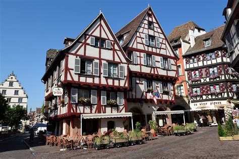 Jebsheim Carte Plan Hotel Village De Jebsheim 68320 Cartes Francefr