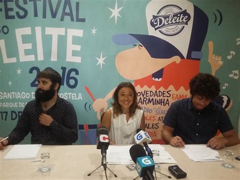 Nace o Festival do Leite para reivindicar o sector lácteo en Galicia