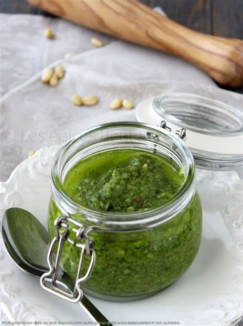 Pesto Alla Genovese Focaccia Genovese Come Realizzare La Ricetta