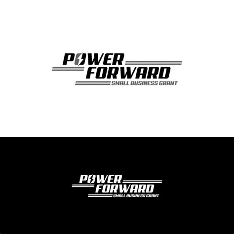 Power Logo Template Creative Power Logo Design Vector 24249606 Vector