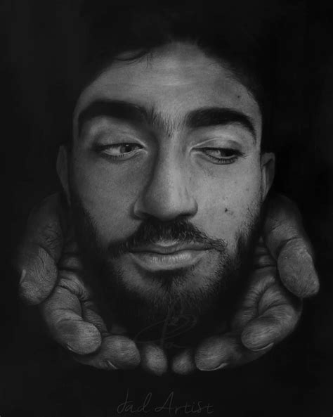 Artist Jad Maswadeh