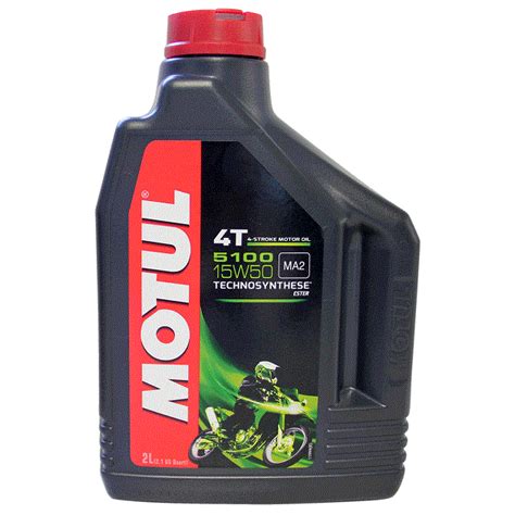 Motul 5100 15w 50 4t 2l Site