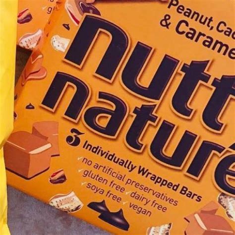 Nutty Nature Peanut And Cacao Reviews Abillion