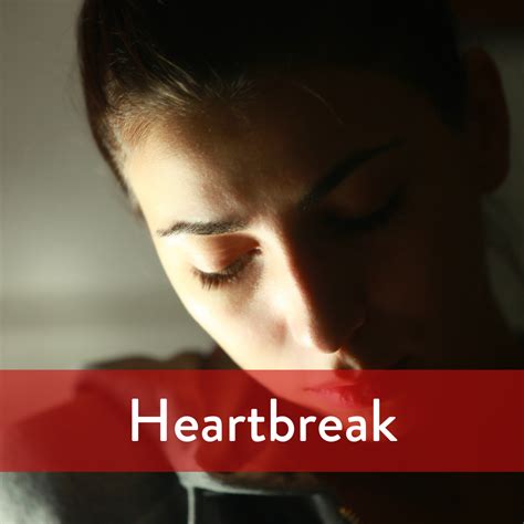 Overcoming Heartbreak — Tami Green Texas Realtor