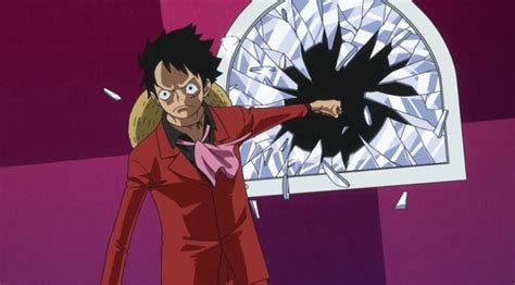 Can Wci Luffy Take Down King Ronepiecepowerscaling