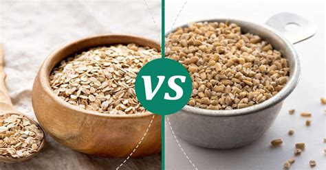 Steel Cut Oats Vs Quick Oats Make Healthy Choices