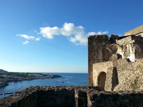 Da Raffaele Ischia Porto Ischia Inkl Flug