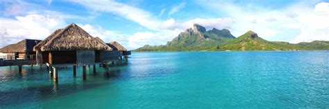 The Best Tahiti Hotels – Where To Stay on and around Tahiti, French ...