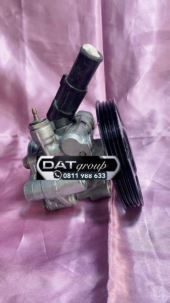 Jual Pompa Power Steering Mazda Lantis Pompa Powersteering Mazda