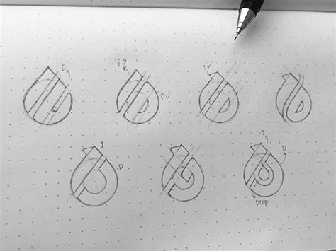 Sketch Logo Design At Explore Collection Of Sketch