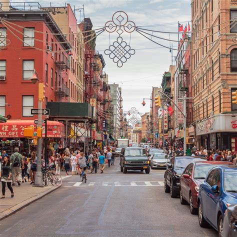 Experience Authentic Italian Flavors And A Charming Atmosphere When You Visit The Famous Fiat Cafe Mott Street In Manhattan 13