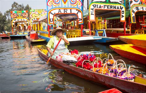 Cuánto Cuesta Vivir Cerca Del Nuevo Parque Ecológico De Xochimilco