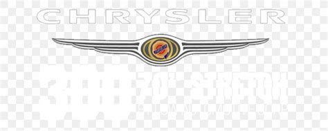 Chrysler Emblem Logo Brand Angle, PNG, 960x384px, Chrysler, Automotive ...