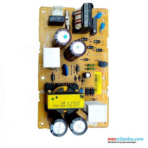 Epson Lq Power Board