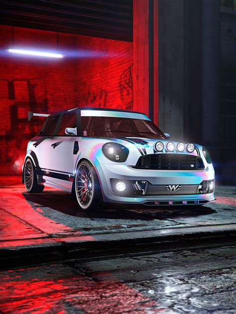 Der Neue Weeny Issi Rally Nur F R Kurze Zeit Erh Ltlich Rockstar Games