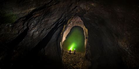 Peak Cavern – Visit Underground with ABIS