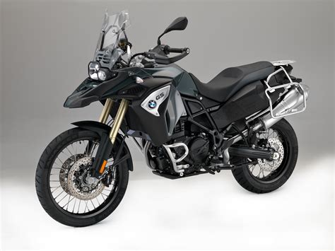 Bmw Motorrad F Gs F Gs And F Gs Adventure Euro