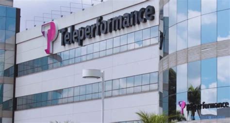 Teleperformance Abre Vagas Para Consultor De Atendimento Home