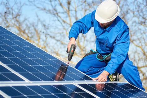 Guide to Finding Affordable Solar Installation Services Near You | Greyseek