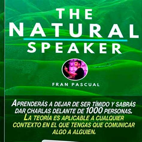 Curso The Natural Speaker DESCARGABLE