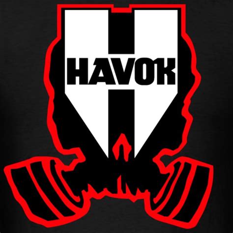 Havok Logo 10 Free Cliparts Download Images On Clipground 2024