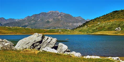 Ib N De Piedrafita Valle De Tena Huesca Senderismo Y Rutas De Monta A