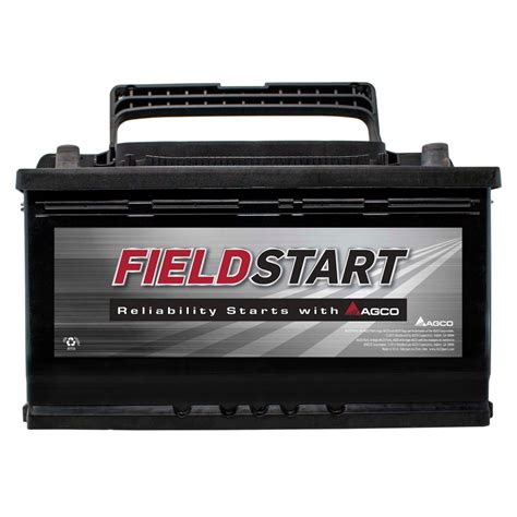 Agco Fieldstart Battery Agco Parts