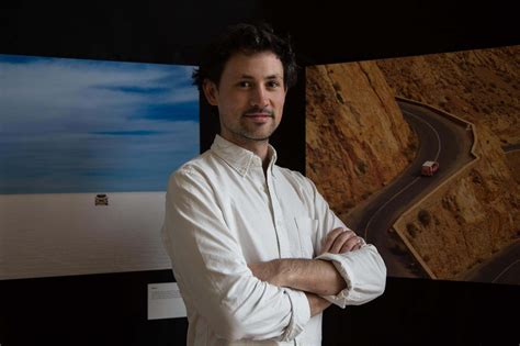 Matthieu Tordeur Un Explorateur De Rouen Au Pôle Sud