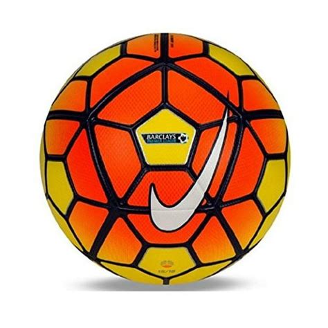 Nike Ordem 3 Pl Official Fifa Match Football Soccer Ball Sc2717-790 Size 5 - Walmart.com ...