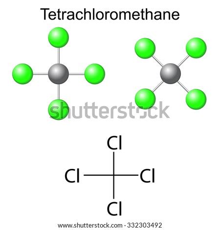 Tetrachloromethane Stock Images, Royalty-Free Images & Vectors ...