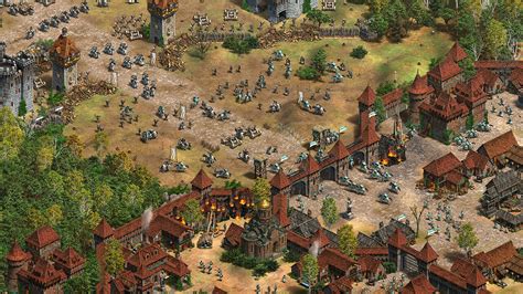 Age Of Empires Definitive Edition La Recensione Multiplayer It