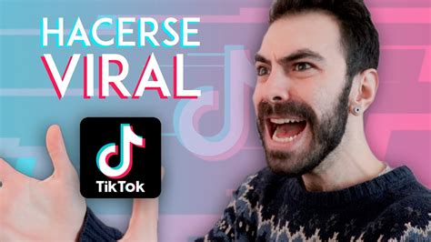 Cómo viralizar tu vídeo en Tik Tok Actualizado agosto 2024