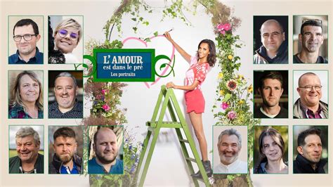 L Amour Est Dans Le Pr Saison En Streaming Direct Et Replay Sur