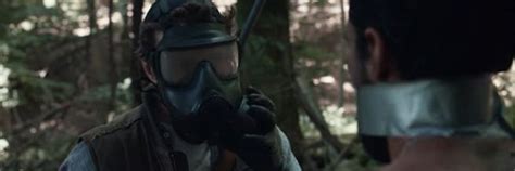 night review  dark disturbing nightmare