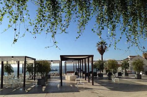 As 35 Melhores Esplanadas Em Lisboa Mygon Blog
