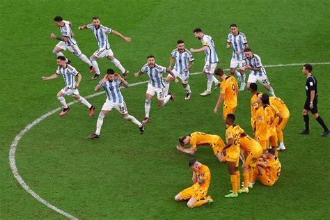 New Images Show The Story Behind The Infamous World Cup Photo Of