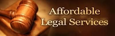 Affordable Legal Services Affordable Legal Assistance