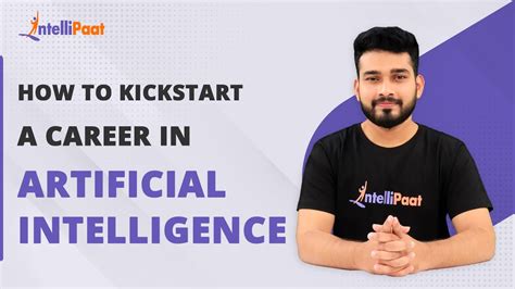 How To Become Ai Engineer Ai Engineer Career Path Artificial