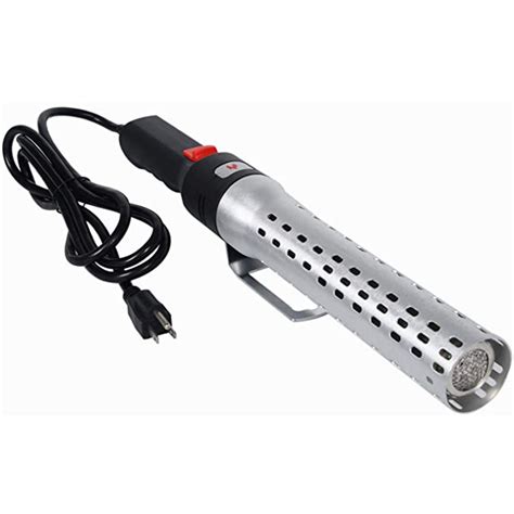 LT44 Burning strong fast Electric smokeless Charcoal Lighter ...
