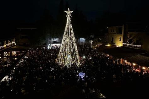 La Navidad Lleg A Valquirico Y Esto Es Lo Que Puedes Hacer En El