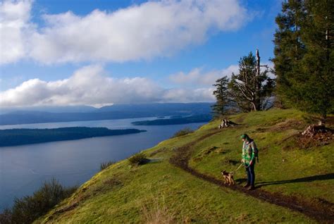 Four Outdoor Adventures on Galiano Island | Happiest Outdoors