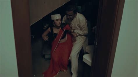 Hot Sexy Girls Navel Boob Scenes From Crime Patrol Mkv Snapshot