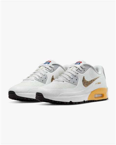 KicksFinder On Twitter Ad NEW Via Nike US Nike Air Max 90 Golf