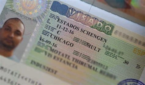 Schengen Visa for Tourists: Everything You Need to Know - Visa Traveler