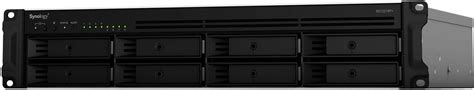 Amazon Synology Bay Rackstation Rs Rp Diskless