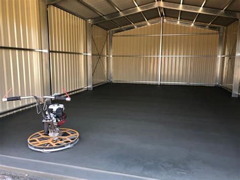 Gallery Adelaide Exposed Concrete