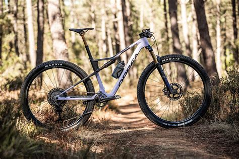 Primeras Pedaladas Nueva Orbea Oiz 2023 XC Con 120 Mm MTB Pro