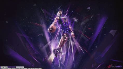 Vince Carter Wallpapers Wallpaper Cave