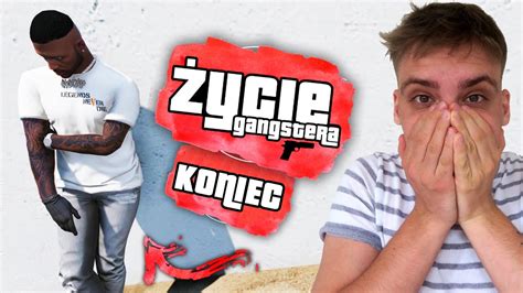 Gta V Ycie Gangstera To Koniec O Shea Youtube