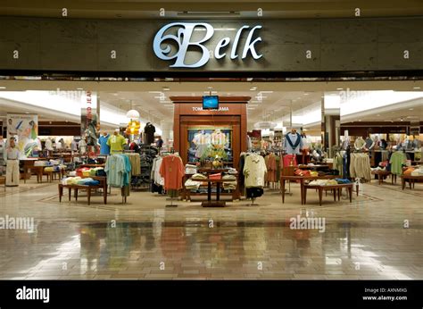 belk  res stock photography  images alamy